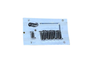 Kit quincaillerie fra02215-hk pour racine 064FRA02215HK