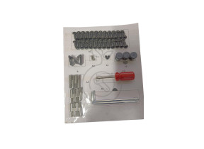 Kit quincaillerie holo fhka80137-hk 655FHKA80137HK