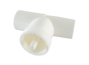 Kit régulateur de débit flowreghvc pour racine 432FLOWREGHVC