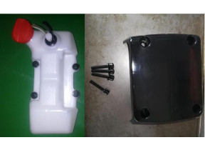 Kit reservoir de carburant 345KEPBC33E