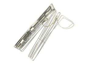 Kit résistance + thermofus.180w/72°c C00292647