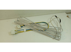 Kit résistance thermofusible 100w/80c C00141706