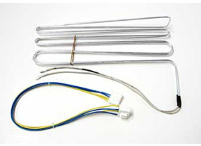 Kit résistance thermofusible (125w/72°c) C00266867