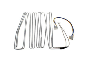 Kit résistance thermofusible 180w/72°c C00274921