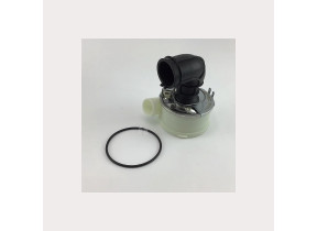 Kit resistance +tuyau aweco +joint o-ring 488000582058