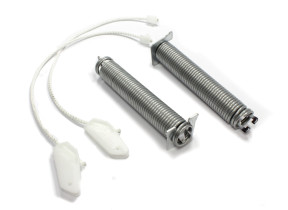 Kit ressorts rep. noir + cables de porte lv 00754869