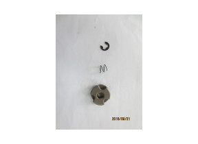 Kit rondelle éventail 8440-433407 pour racine 1808440433407