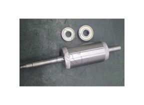 Kit rotor pour 1100 jet ic-3 rotor1100jetic3 056ROTOR1100JETIC3