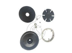 Kit roue avant k-2-46z150a.6-9 077K246Z150A69