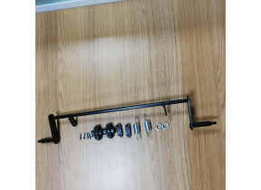 Kit roue avant - kit-elm2-46-r 149L1807076