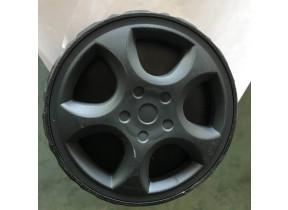 Kit roue avant plm1-40-5 077PLM1405