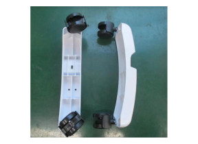 Kit roues pace 3 hpa02-20 pieds hpa02-20-st pour racine 462HPA0220ST