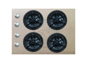 Kit roues yt5139 l2010104 149L2010104