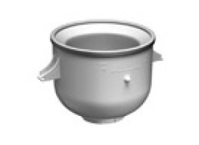 Kit roulette panier superieur C00104640