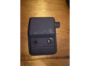 Kit silencieux 345KEPBC26L