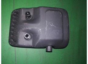 Kit silencieux 345KEPBC4352L