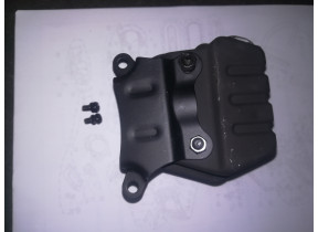 Kit silencieux 345KEPCS45F