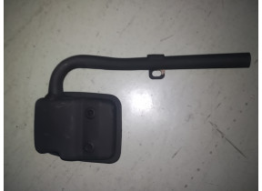 Kit silencieux 345KEPHT160.2H