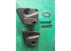 Kit silencieux pour pcs2-27.3 k-pcs27-e 345KPCS27E