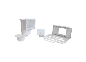 Kit skimmer gm hors sol bois 104996