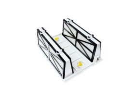 Kit support + cartouches filtrantes 9991412-ASSY