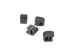 Kit support de casserole en caoutchouc pour table de cuisson 4055179669