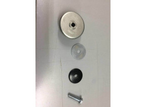 Kit support lame (briggs plm56) k-3-56b190-4 077K356B1904