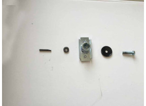 Kit support lame k-2-52h160-4 077K252H1604