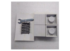 Kit - table odyssea easy gris clair odysl-sk pour racine 072ODYSLSK