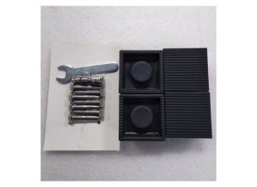 Kit - table odyssea gris foncé odysd-sk pour racine 072ODYSDSK