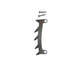 Kit tampon ecs35-40-45-a 8440-4384003 pour tronçonneuse sterwins 14984404384003
