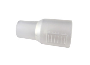 Kit testeur de débit flowtesthvc pour racine 432FLOWTESTHVC