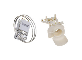 Kit thermostat lamp holder ,inv. 484000008565