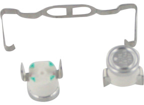 Kit thermostat nc210° 260° 16mm A21007N