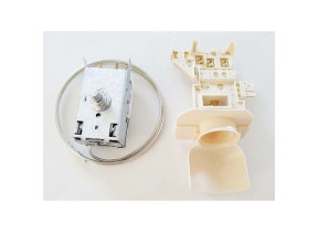 Kit thermostat + support lampe invensys 484000008566