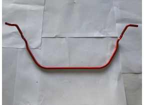 Kit tige coupe-flamme plm1-14 077PLM114