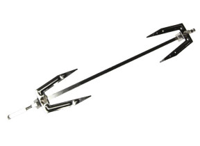 Kit tournebroche GL1031