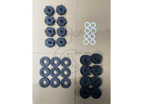 Kit turbine pour 1000 dwp impell1000dwp 327IMPELL1000DWP