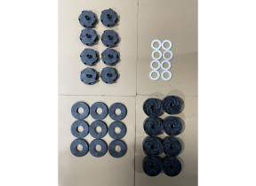 Kit turbine pour 1000 dwp impell1000dwp pour racine 327IMPELL1000DWP