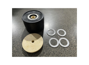 Kit turbine pour 1000wp impell1000wp pour racine 327IMPELL1000WP