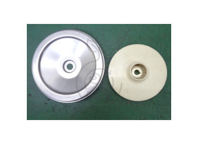 Kit turbine pour 1100 jet imp1100jtauto 056IMP1100JTAUTO