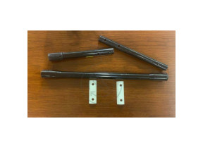 Kit tuyau de raccordement l2110083 149L2110083