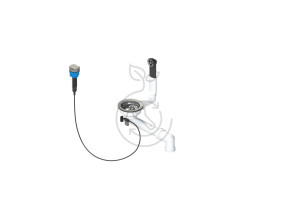 Kit vidage elbe carré bl et dr grand carré 629871 425629871