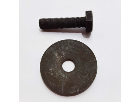 Kit vis de lame 17338044