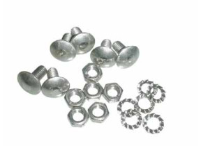Kit vis + écrou + rondelle C00040130