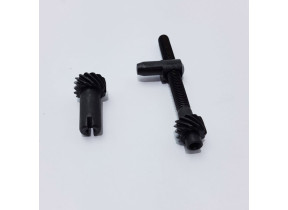 Kit vis tendeur de chaîne 15104001