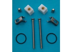 Kit visserie enjoliveur 4403010302 projecteur standard - (astral) 4403015002