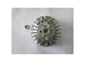 Kit volant moteur pour pcs46-2 / pcs50-2 / pcs2-45.3 pcs46/50-2-ek9 345PCS46/502EK9