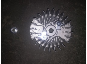 Kit volant pour pcs2-45.3 k-e-pcs45-m 345KEPCS45M