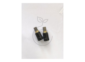 Kit1 : balais carbone (x2)-37.2-38 kit1-carbon br 366KIT1CARBONBR